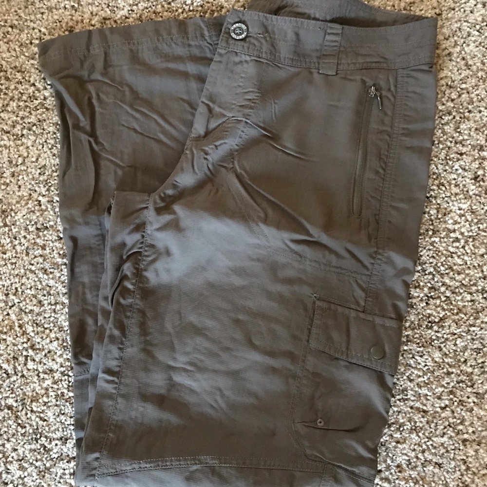 Columbia Pants